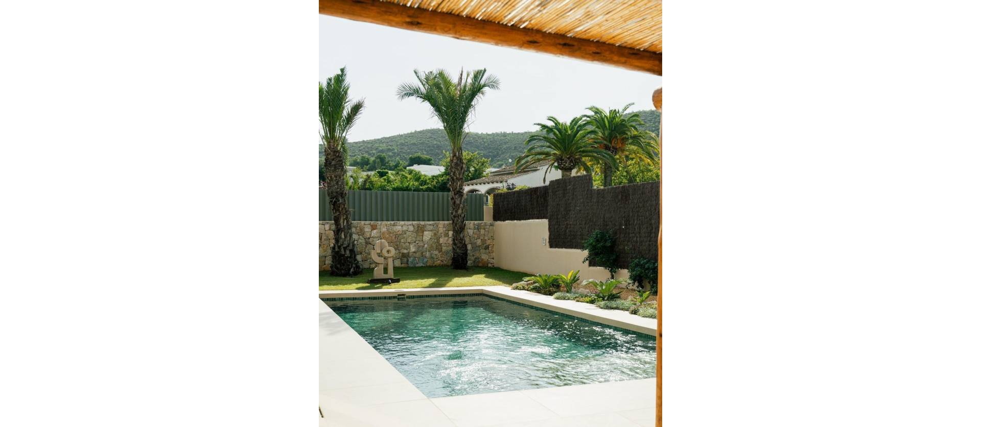 New Build - Villa - Jávea Xàbia - Valle del Sol