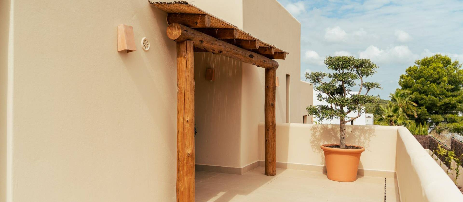 New Build - Villa - Jávea Xàbia - Valle del Sol