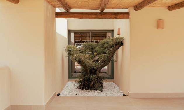 New Build - Villa - Jávea Xàbia - Valle del Sol