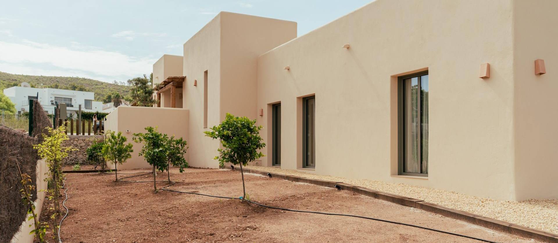 New Build - Villa - Jávea Xàbia - Valle del Sol