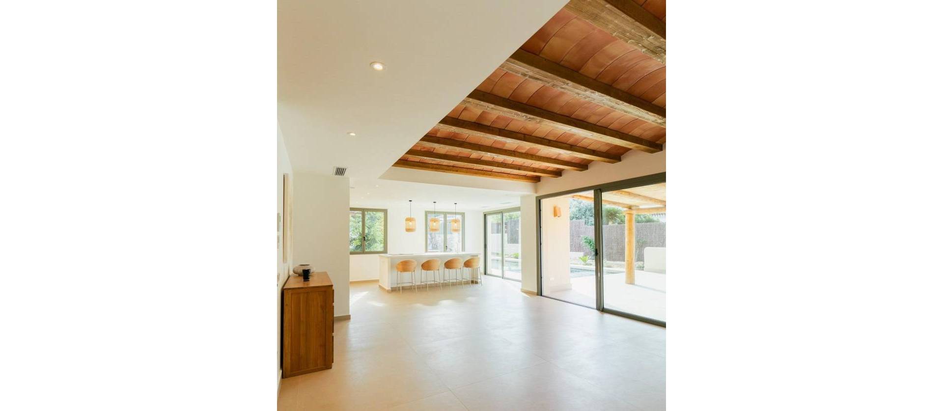 New Build - Villa - Jávea Xàbia - Valle del Sol