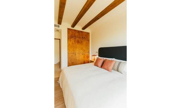 New Build - Villa - Jávea Xàbia - Valle del Sol