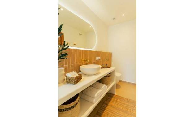 New Build - Villa - Jávea Xàbia - Valle del Sol