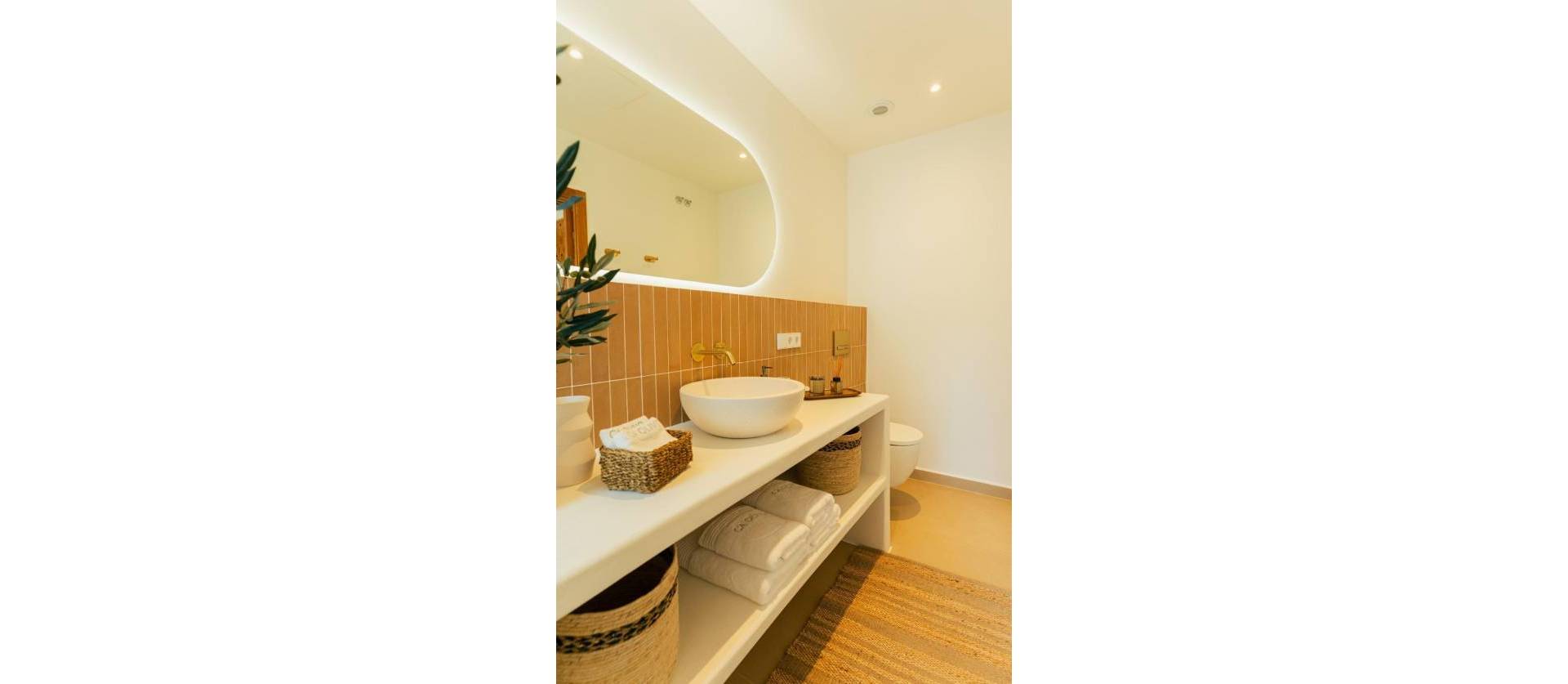 New Build - Villa - Jávea Xàbia - Valle del Sol