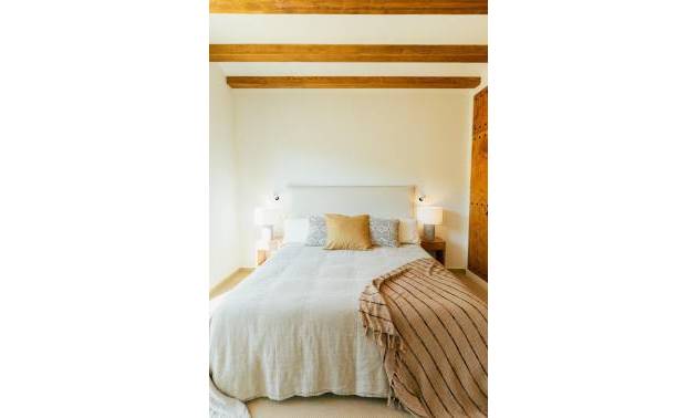 New Build - Villa - Jávea Xàbia - Valle del Sol