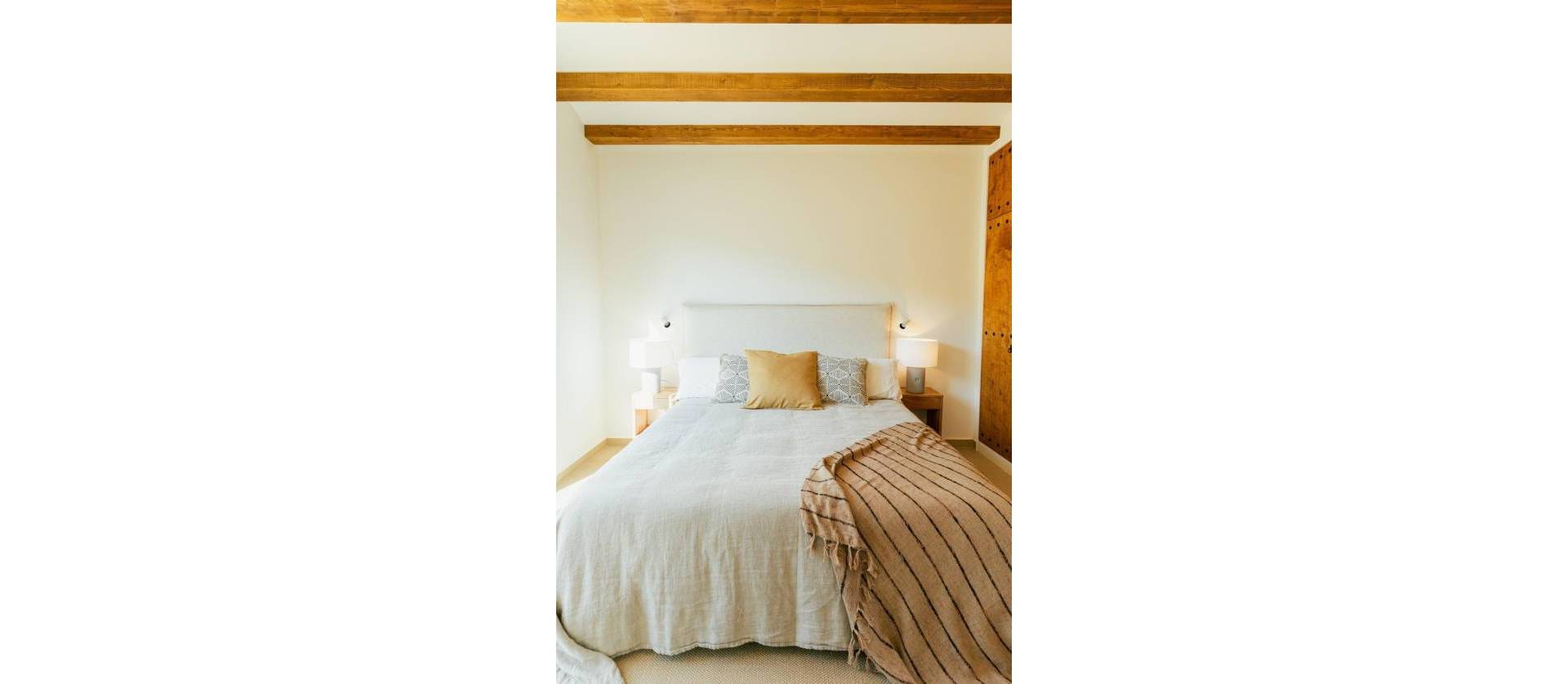 New Build - Villa - Jávea Xàbia - Valle del Sol