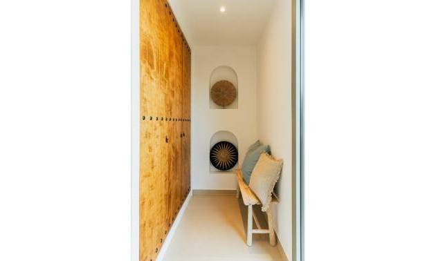 New Build - Villa - Jávea Xàbia - Valle del Sol