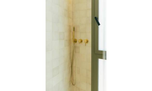 New Build - Villa - Jávea Xàbia - Valle del Sol