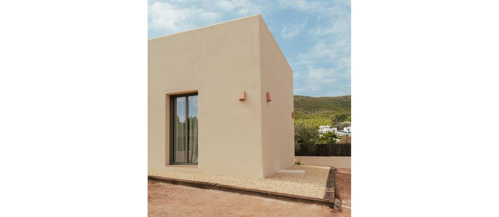 New Build - Villa - Jávea Xàbia - Valle del Sol