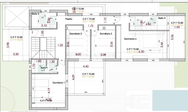 New Build - Villa - Jávea Xàbia - Las Laderas