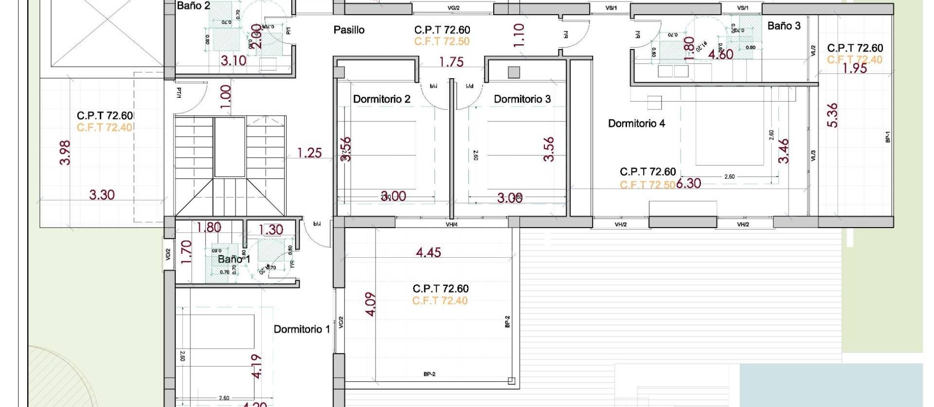 New Build - Villa - Jávea Xàbia - Las Laderas