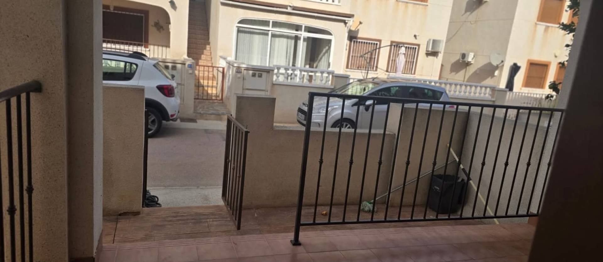 Sale - Apartment - Daya Vieja