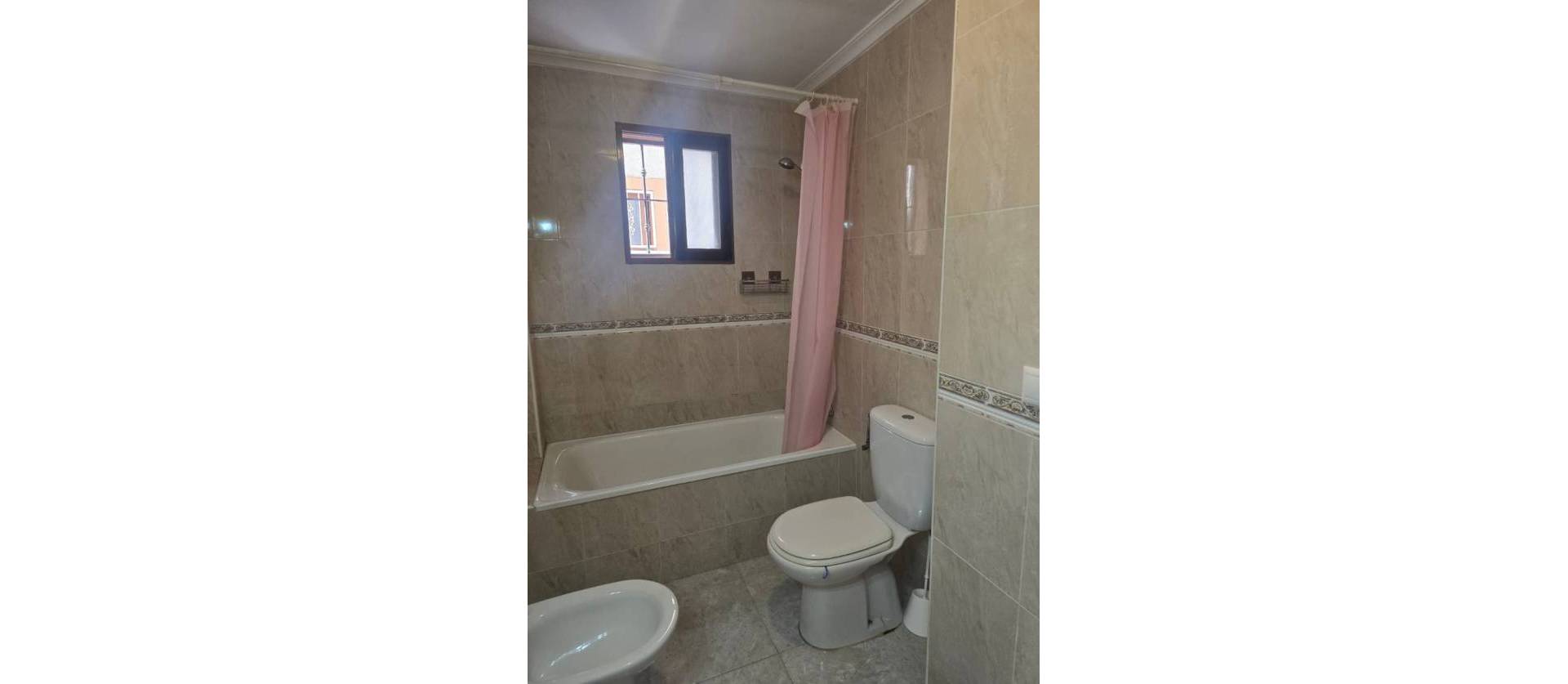 Sale - Apartment - Daya Vieja