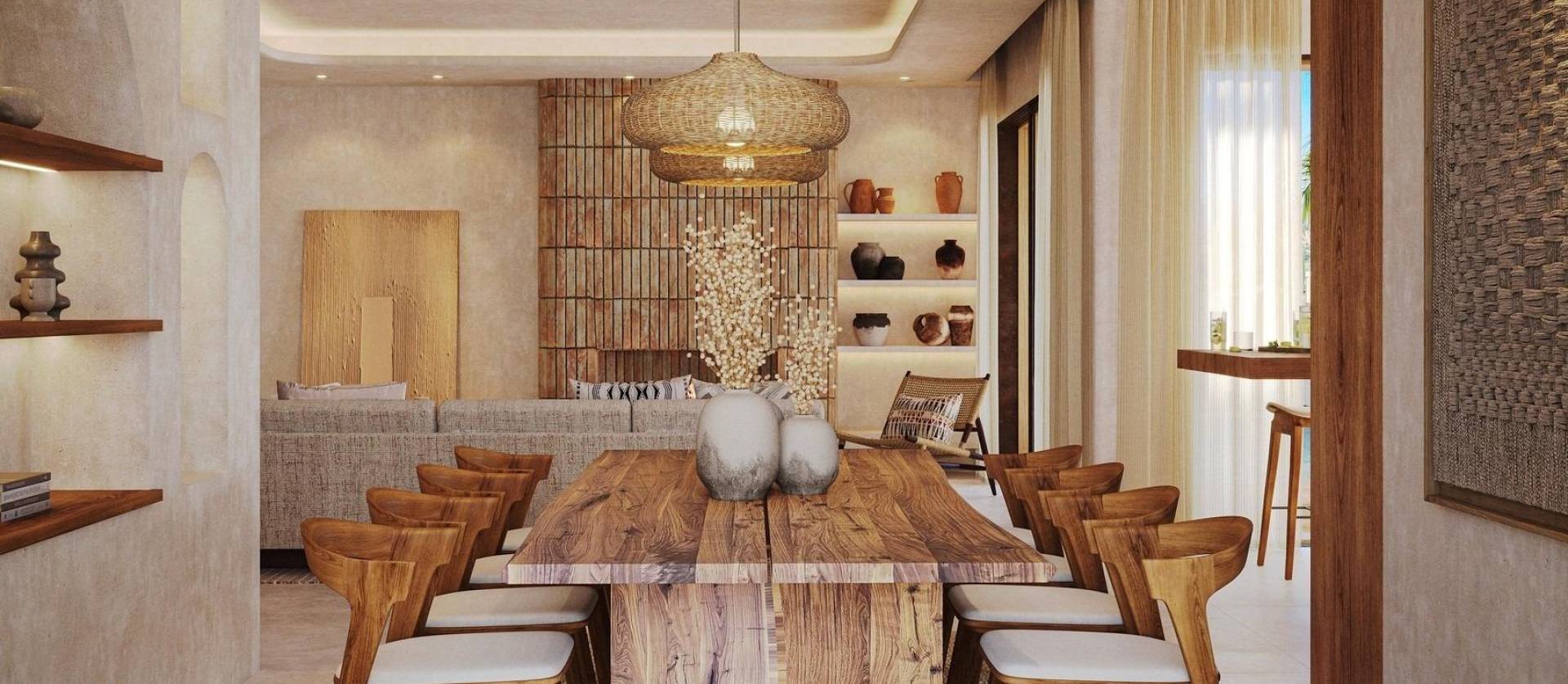 New Build - Villa - Jávea Xàbia - Valle del Sol