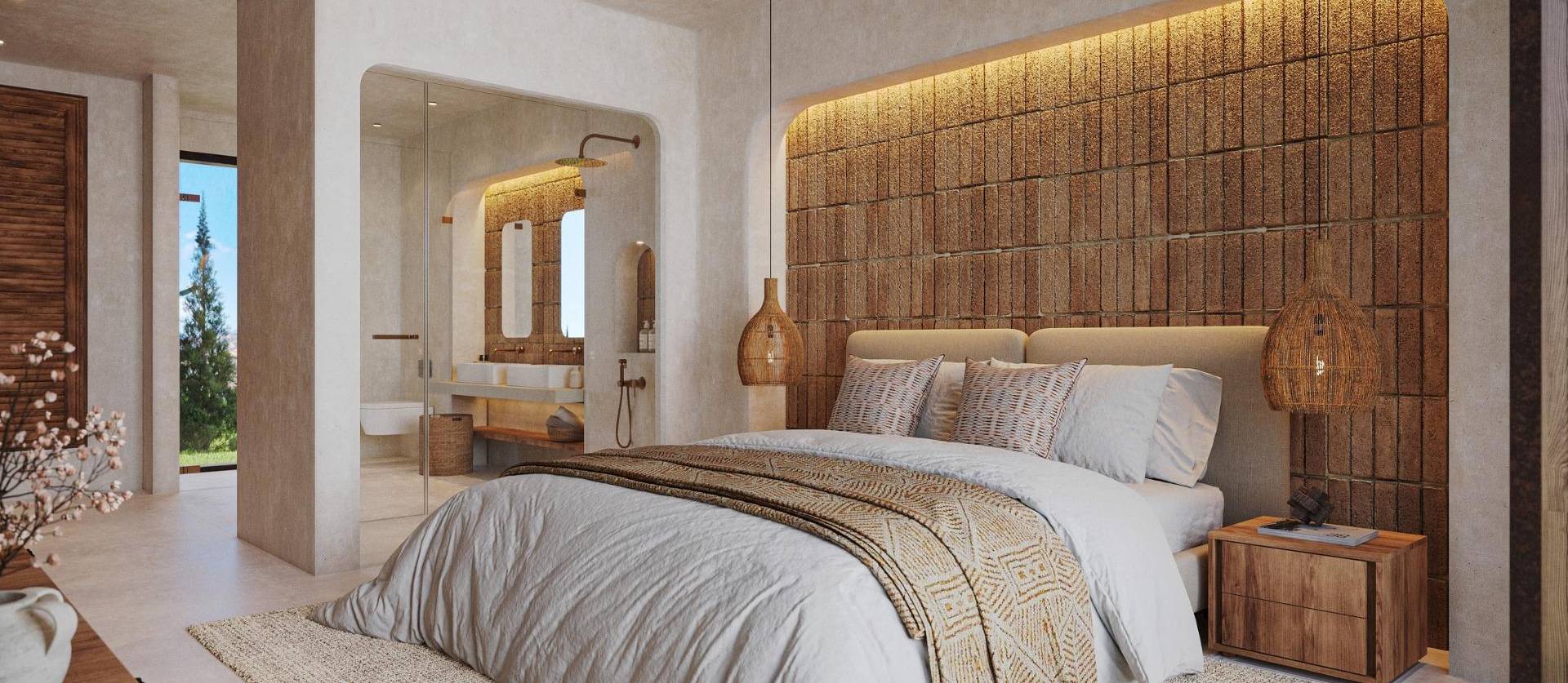 New Build - Villa - Jávea Xàbia - Valle del Sol