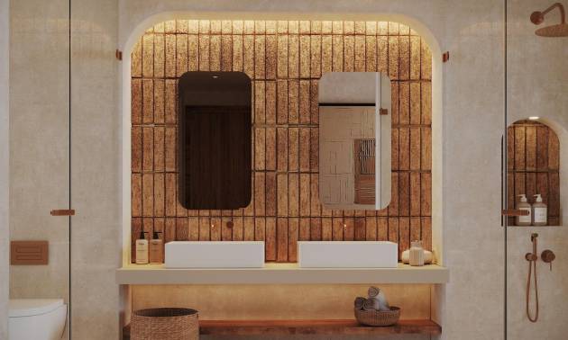 New Build - Villa - Jávea Xàbia - Valle del Sol