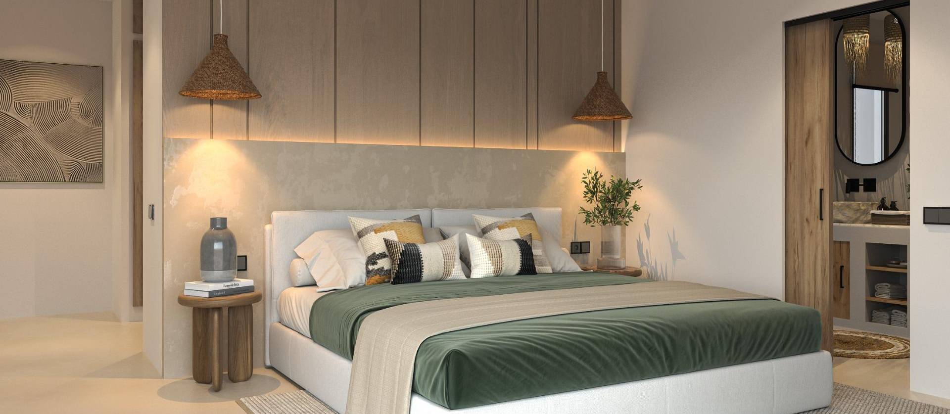 New Build - Villa - Jávea Xàbia - Valle del Sol