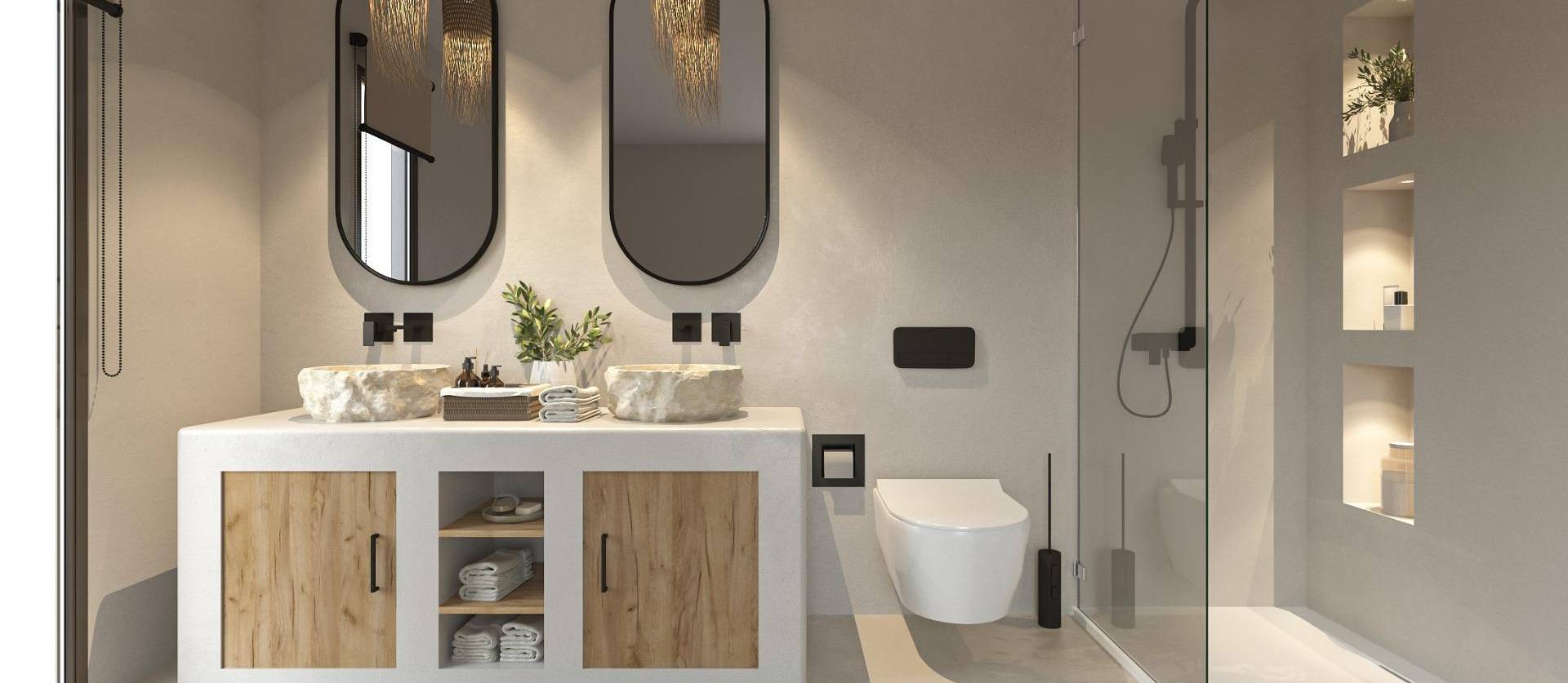 New Build - Villa - Jávea Xàbia - Valle del Sol