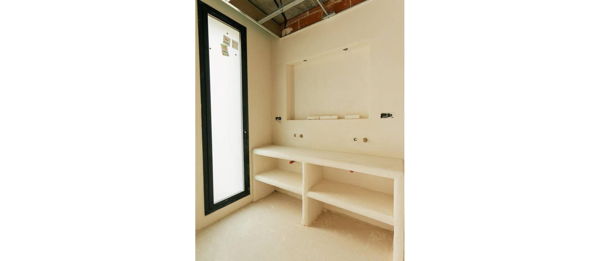 New Build - Villa - Jávea Xàbia - Valle del Sol