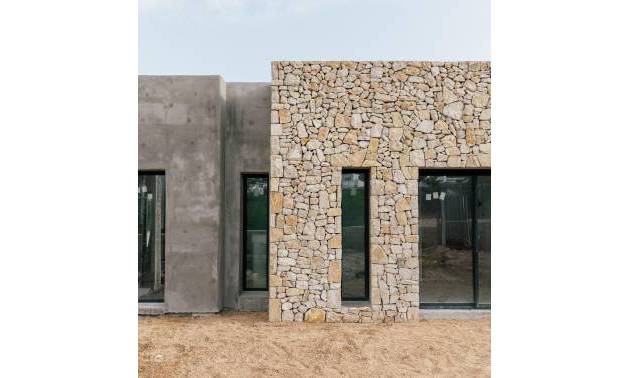 New Build - Villa - Jávea Xàbia - Valle del Sol