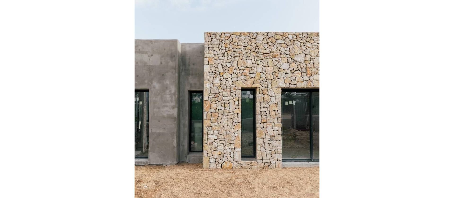 New Build - Villa - Jávea Xàbia - Valle del Sol