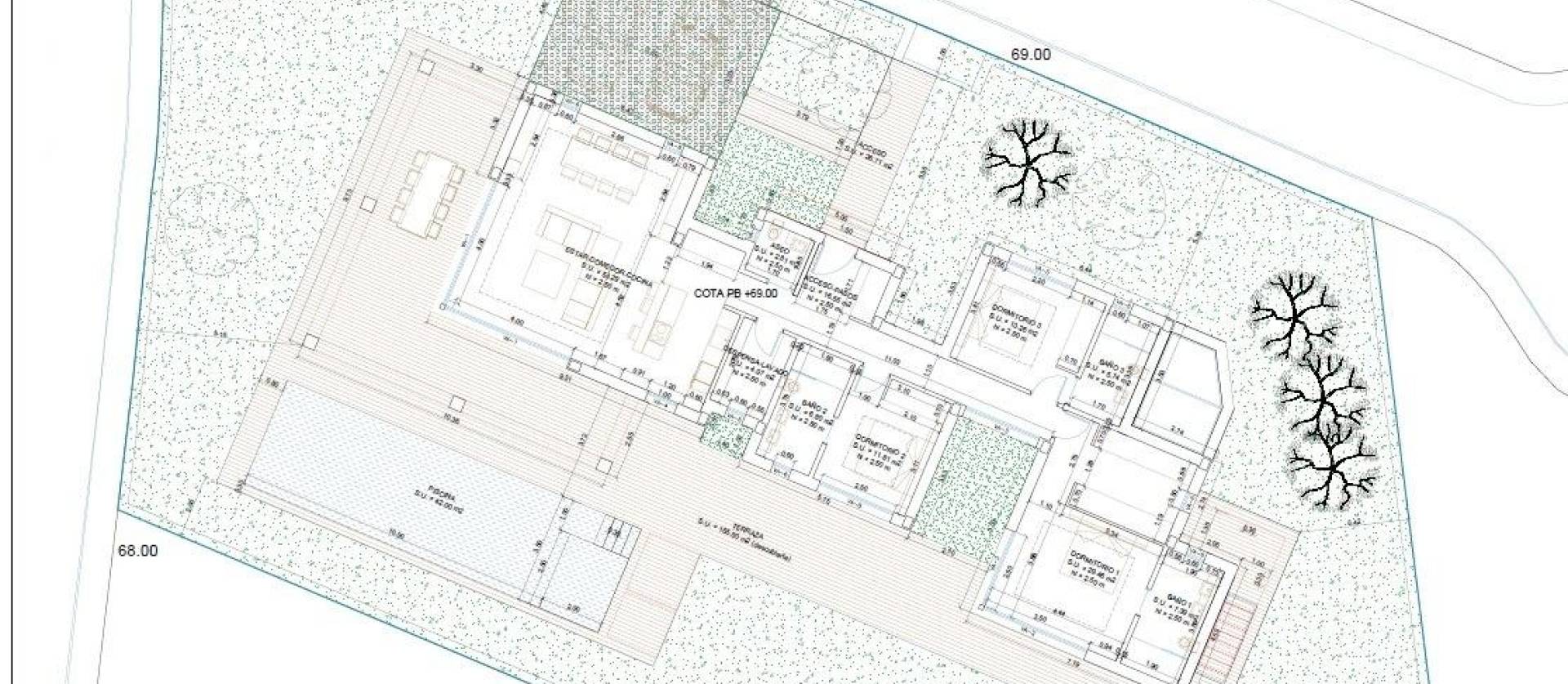 New Build - Villa - Jávea Xàbia - Valle del Sol