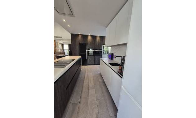 Revente - Villa - La Finca Golf