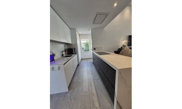 Revente - Villa - La Finca Golf