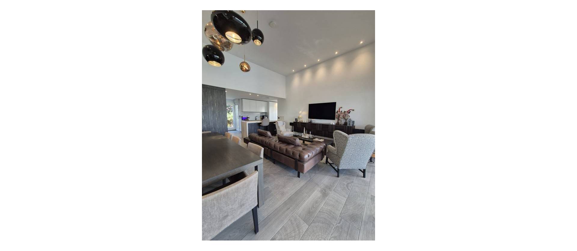 Revente - Villa - La Finca Golf