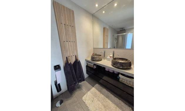 Revente - Villa - La Finca Golf