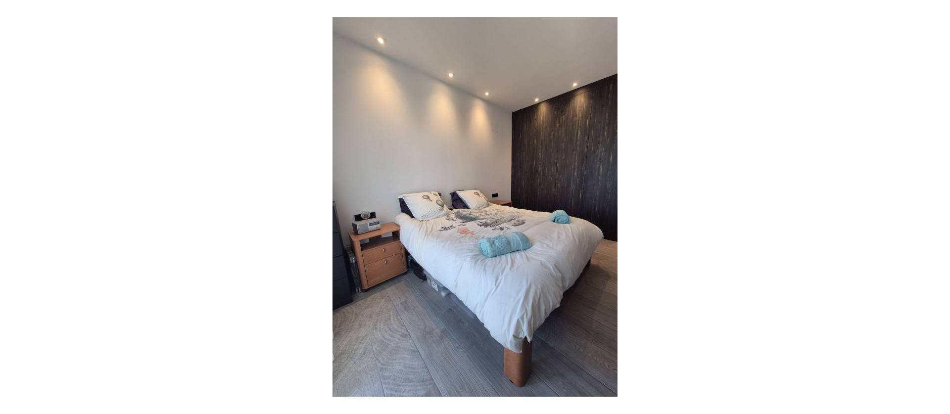 Revente - Villa - La Finca Golf