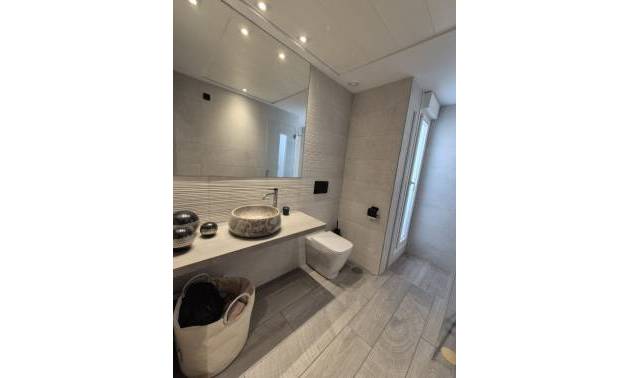 Revente - Villa - La Finca Golf