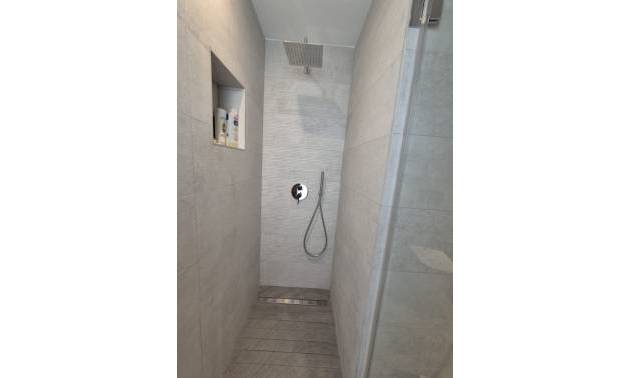 Revente - Villa - La Finca Golf