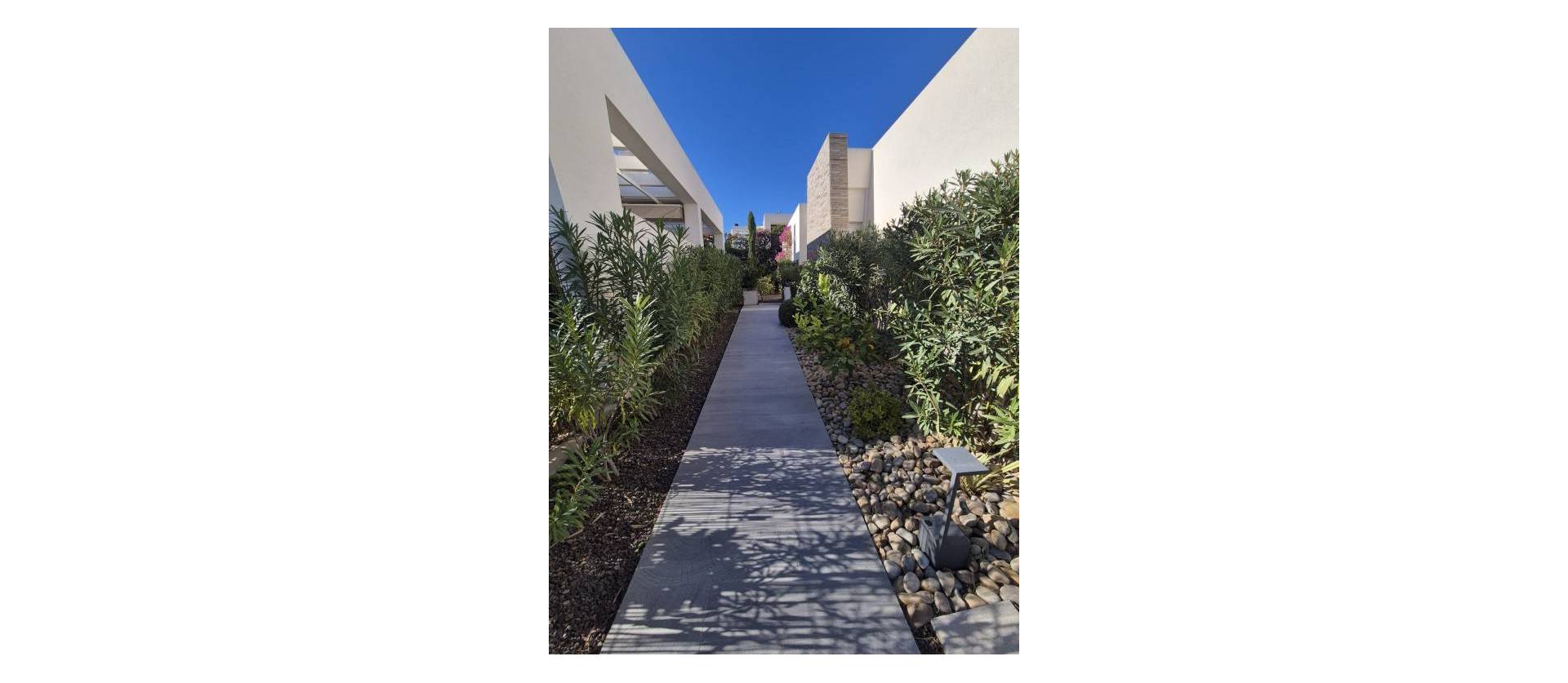 Revente - Villa - La Finca Golf