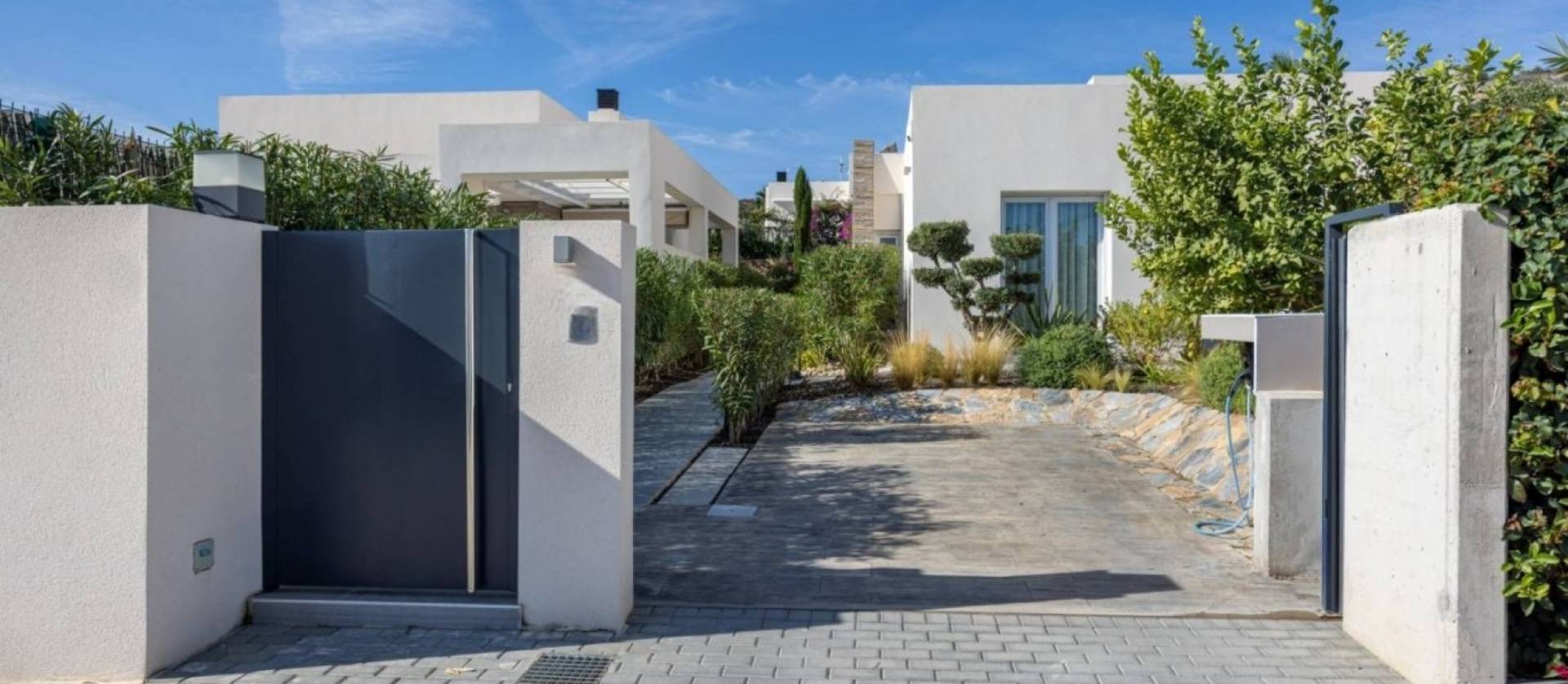 Revente - Villa - La Finca Golf