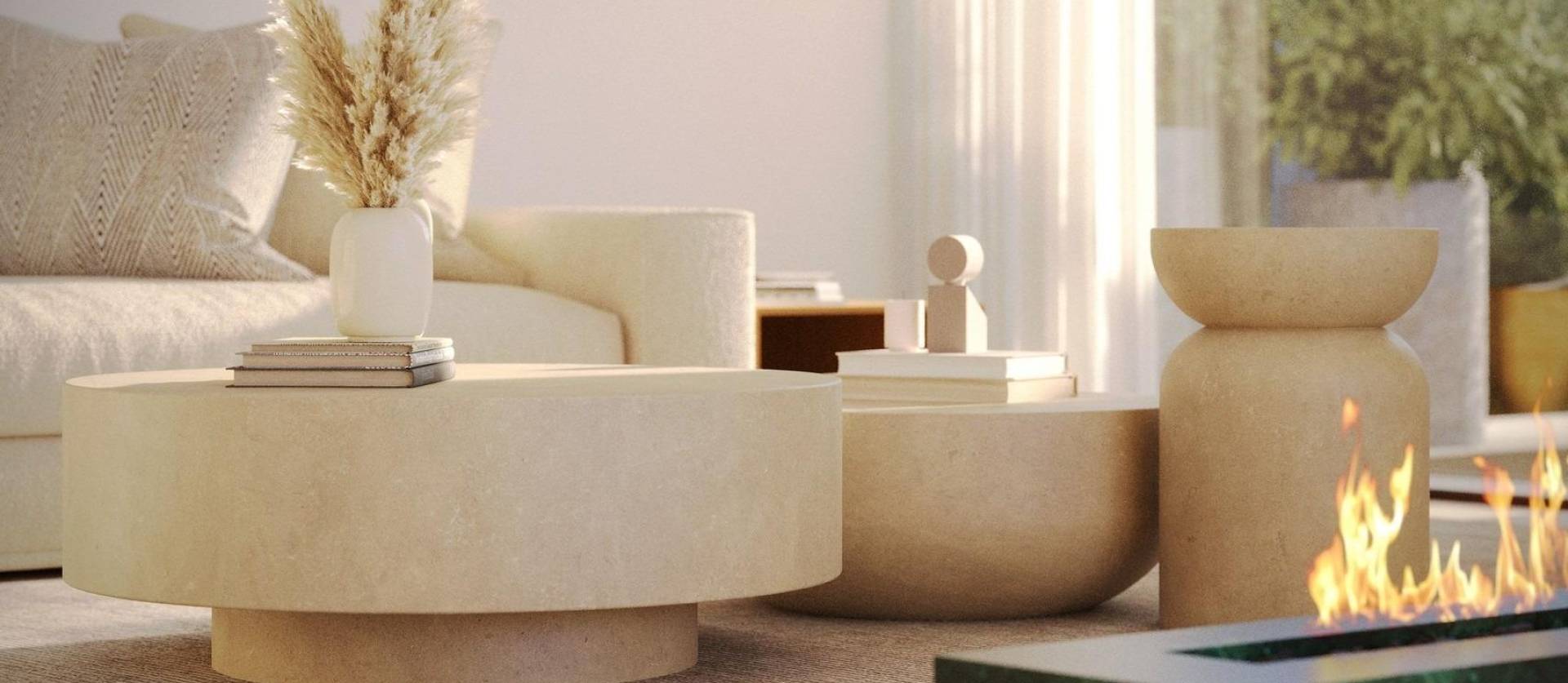 Nouvelle construction - Villa - Jávea Xàbia - Valle del Sol