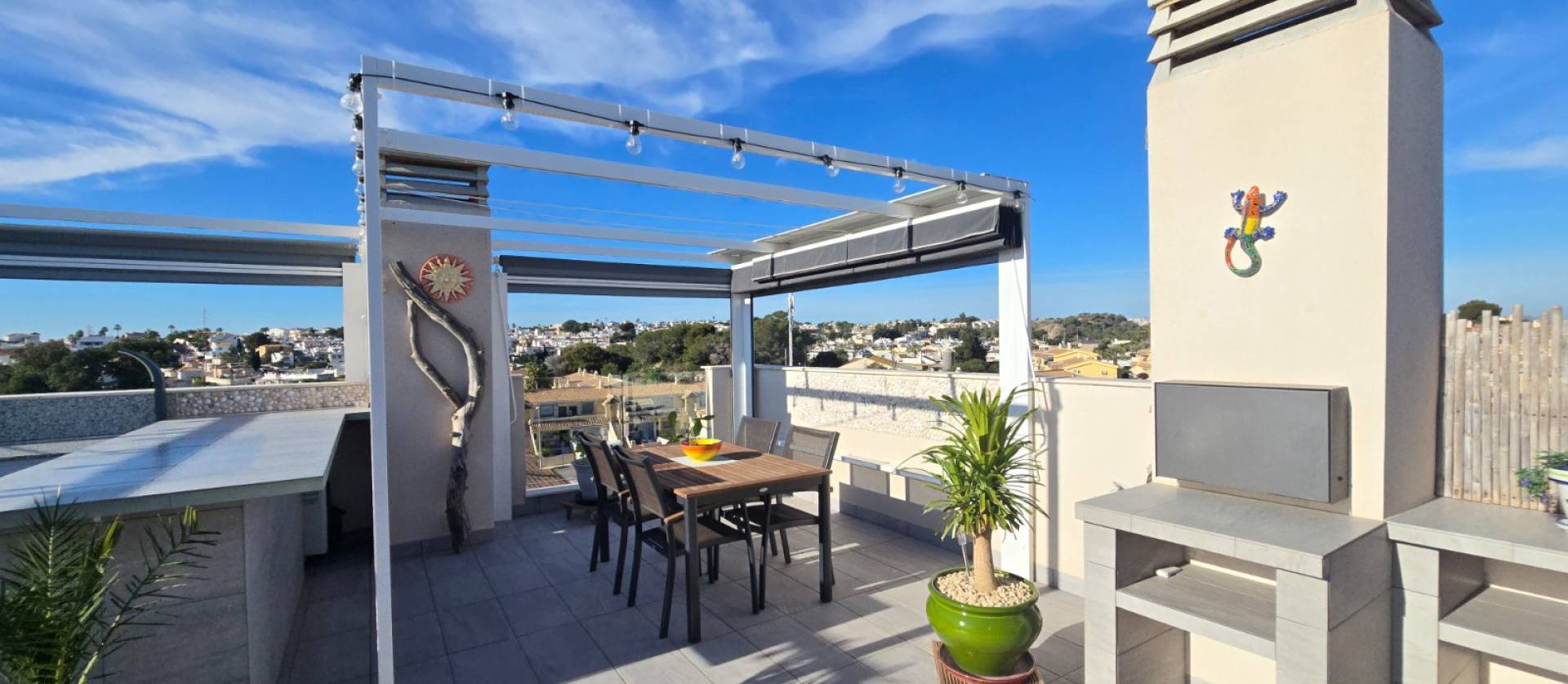 Revente -  - Orihuela Costa - Villamartín *