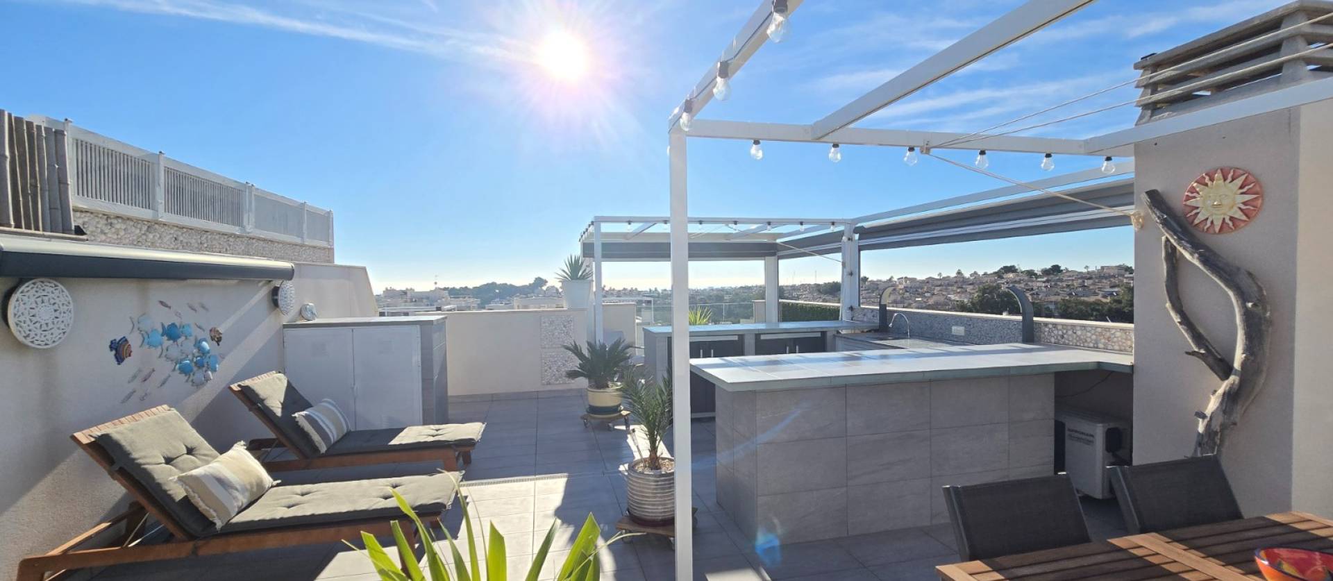 Revente -  - Orihuela Costa - Villamartín *