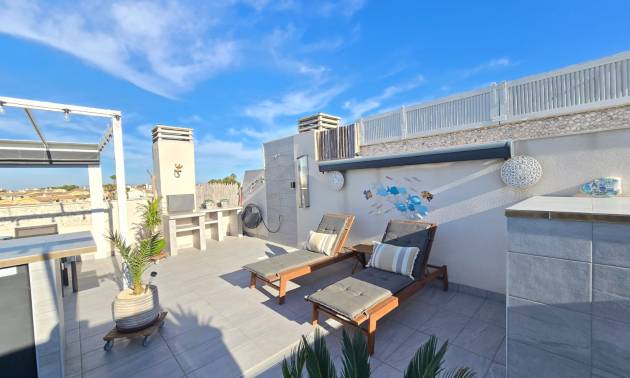 Revente -  - Orihuela Costa - Villamartín *