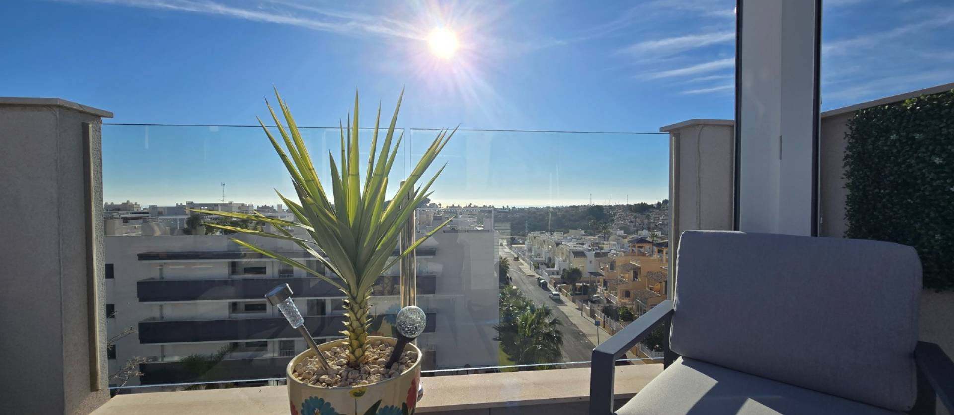 Revente -  - Orihuela Costa - Villamartín *