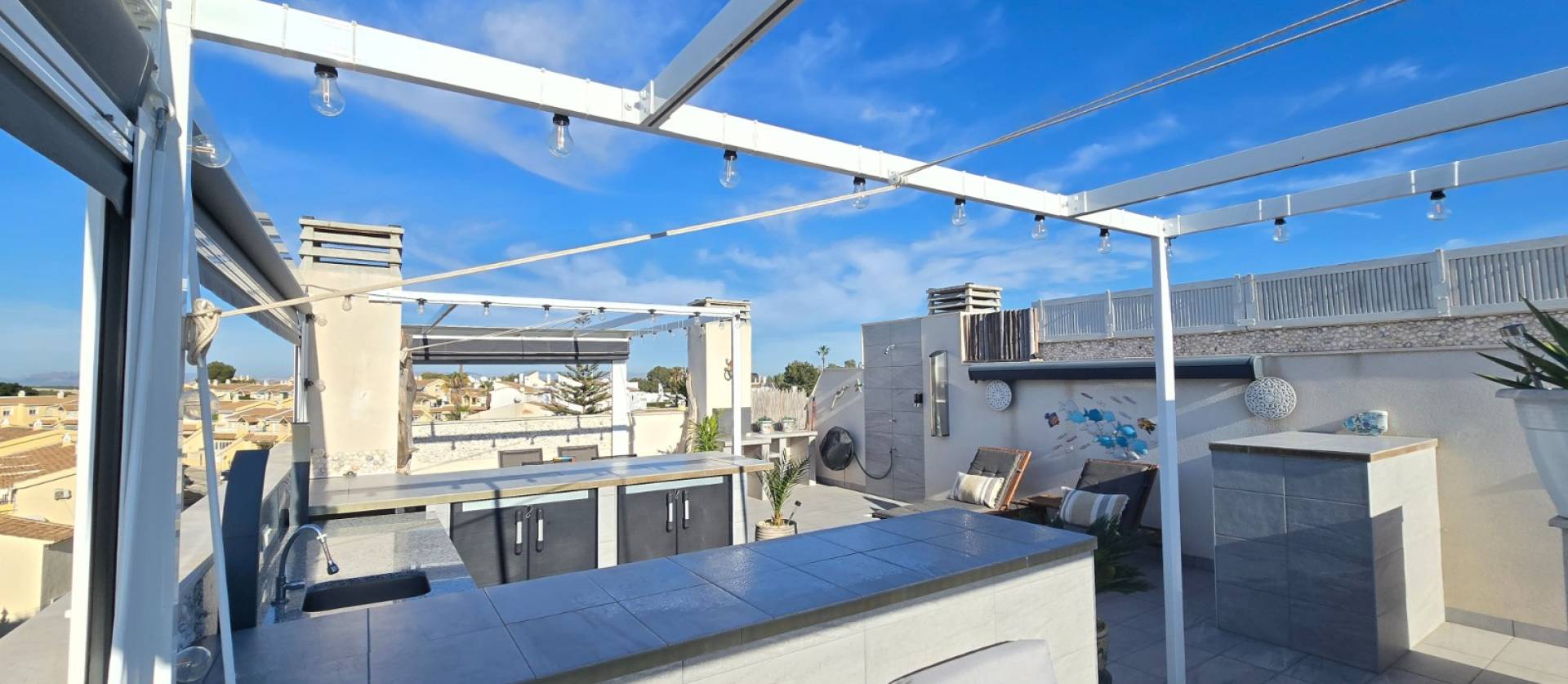 Revente -  - Orihuela Costa - Villamartín *