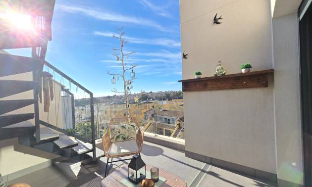 Revente -  - Orihuela Costa - Villamartín *