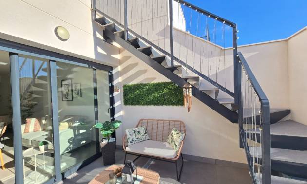 Revente -  - Orihuela Costa - Villamartín *