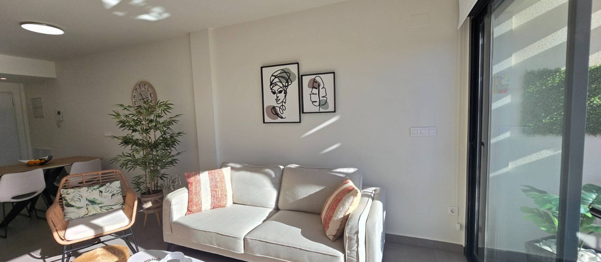 Revente -  - Orihuela Costa - Villamartín *