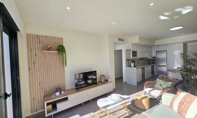 Revente -  - Orihuela Costa - Villamartín *