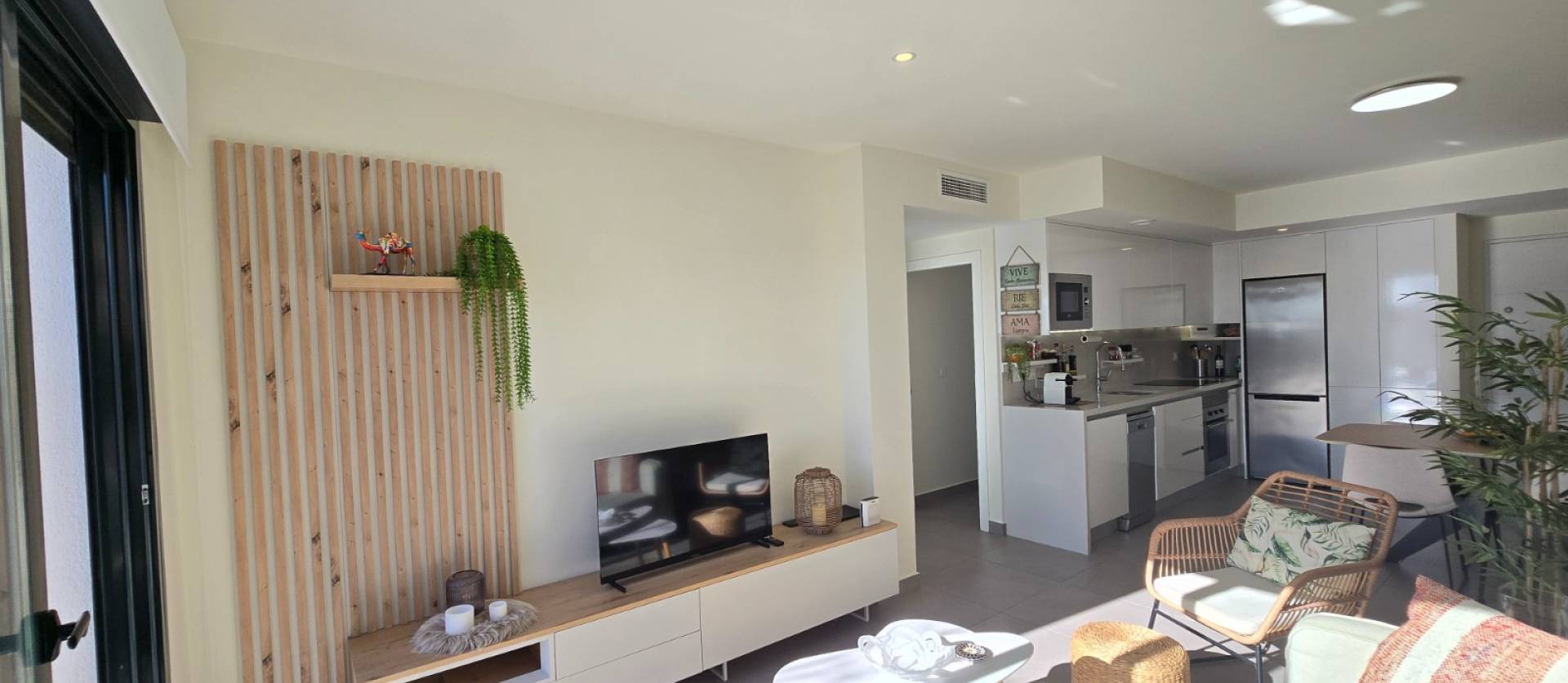 Revente -  - Orihuela Costa - Villamartín *