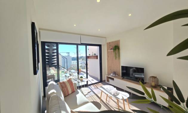 Revente -  - Orihuela Costa - Villamartín *