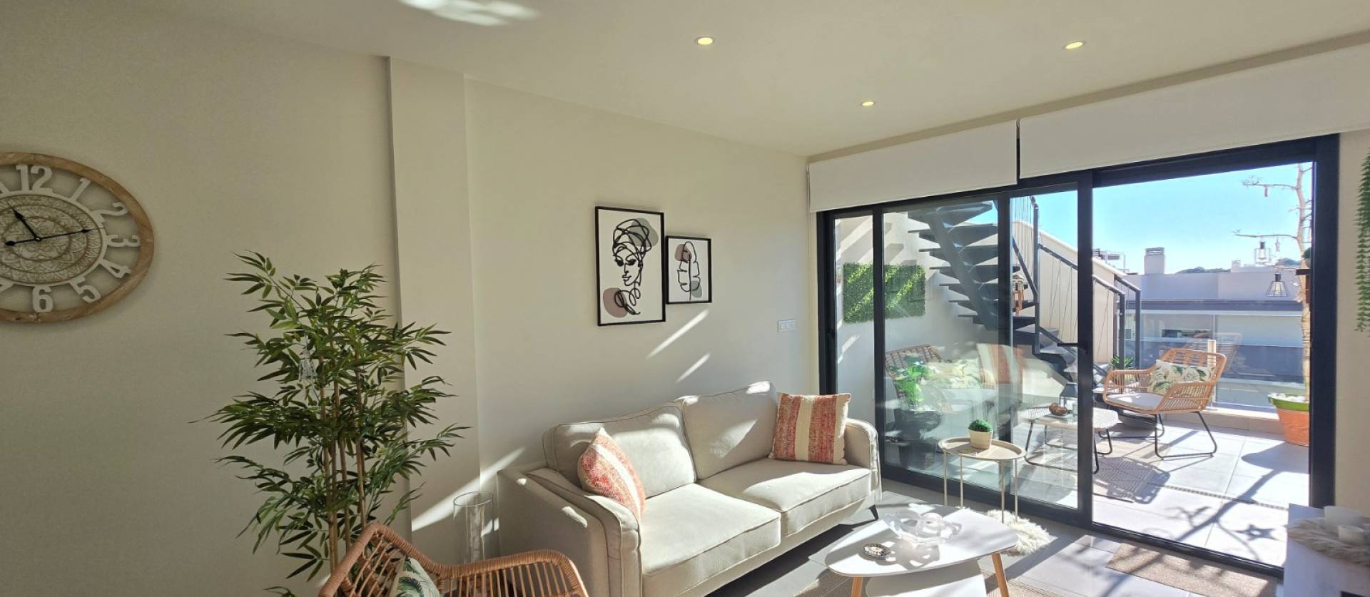 Revente -  - Orihuela Costa - Villamartín *