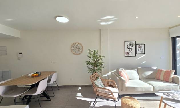 Revente -  - Orihuela Costa - Villamartín *