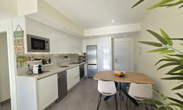 Revente -  - Orihuela Costa - Villamartín *